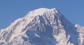 Monte Bianco: morti due alpinisti